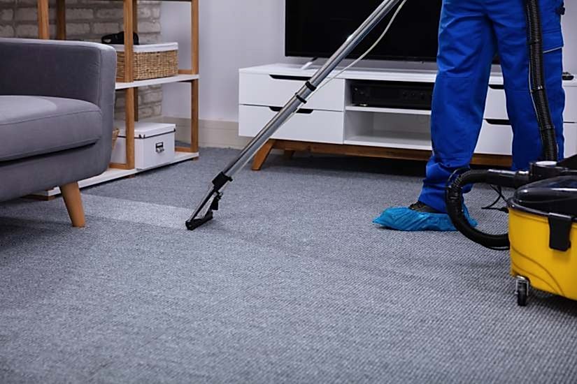 Builders, End of Tenancy Commercial Cleaning Services Argyll.